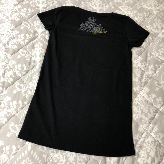 Disney(ディズニー)の半袖 ディズニー レディースのトップス(Tシャツ(半袖/袖なし))の商品写真