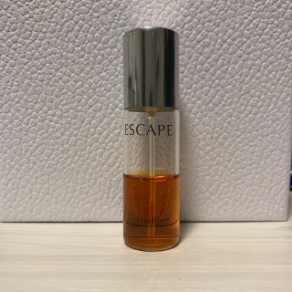 カルバンクライン(Calvin Klein)のカルバンクライン　香水　エスケープ　15ml(その他)