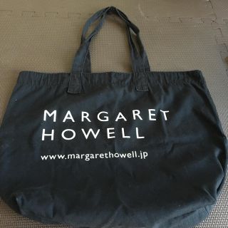 マーガレットハウエル(MARGARET HOWELL)のマーガレットハウエル(トートバッグ)