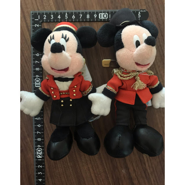 Disney - 希少!ホテルミラコスタ 初代ホテルコスチューム Disney - 希少!ホテルミラコスタ 初代ホテルコスチューム