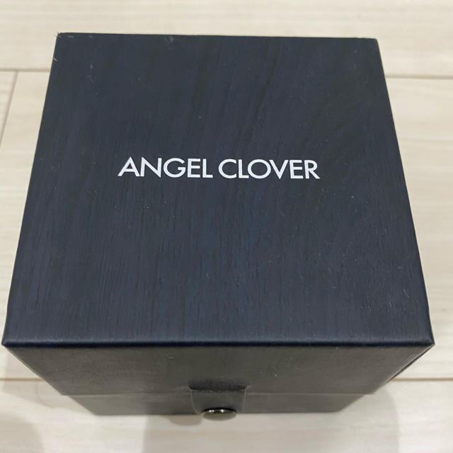 ANGEL CLOVER エンジェルクローバー　DP38 腕時計