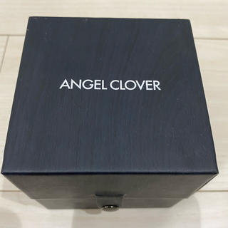 エンジェルクローバー(Angel Clover)のANGEL CLOVER エンジェルクローバー　DP38 腕時計(腕時計(アナログ))