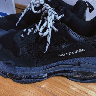 バレンシアガ 三代目JSB スニーカー(メンズ)の通販 13点 | Balenciaga