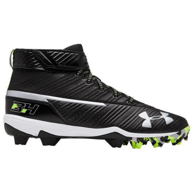 UNDER ARMOUR - USA限定モデル☆USAアンダーアーマー☆Harper 3 RM