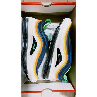 ナイキ(NIKE)のNike Air Max 97 Men's Shoe(スニーカー)