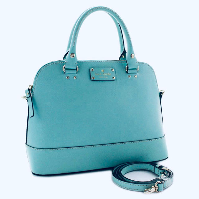 kate spade new york(ケイトスペードニューヨーク)の【年末まで88%OFF】kate spade 2way ハンド ショルダーバッグ レディースのバッグ(ショルダーバッグ)の商品写真