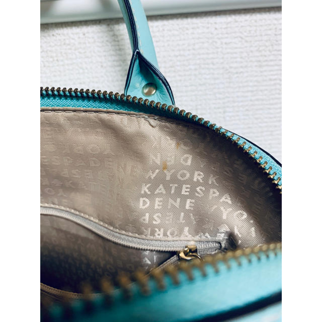 kate spade new york(ケイトスペードニューヨーク)の【年末まで88%OFF】kate spade 2way ハンド ショルダーバッグ レディースのバッグ(ショルダーバッグ)の商品写真