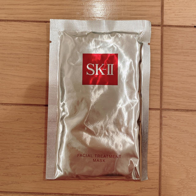 SK-II(エスケーツー)のSK2 パック コスメ/美容のスキンケア/基礎化粧品(パック/フェイスマスク)の商品写真