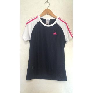 アディダス(adidas)のアディダス adidas Tシャツ 2点(Tシャツ(半袖/袖なし))