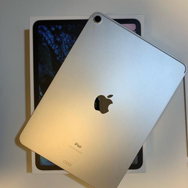 Apple(アップル)のAPPLE iPad Pro IPAD PRO 11 WI-FI 64GB スマホ/家電/カメラのPC/タブレット(タブレット)の商品写真