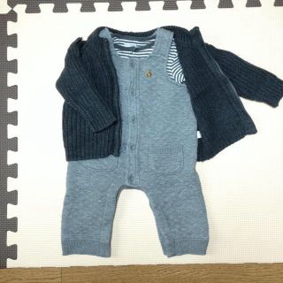 ギャップ(GAP)のbabyGAP☆コーデ売り 70cm(その他)