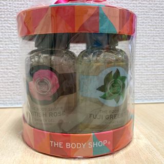 ザボディショップ(THE BODY SHOP)のTHE BODY SHOP クオードセレクション(ボディソープ/石鹸)