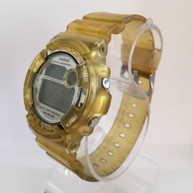 G-SHOCK(ジーショック)のCASIO G-SHOCK DW-9200K        第７回イルクジ メンズの時計(腕時計(デジタル))の商品写真