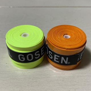 ゴーセン(GOSEN)の【即発送】GOSEN グリップテープ　(その他)