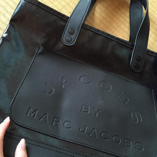MARC BY MARC JACOBS(マークバイマークジェイコブス)の正規MJバック レディースのバッグ(トートバッグ)の商品写真