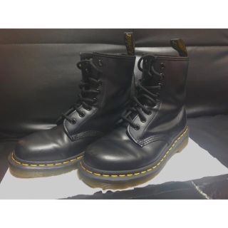 ドクターマーチン(Dr.Martens)のドクターマーチン 8ホール ブーツ(ブーツ)