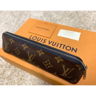 ルイヴィトン(LOUIS VUITTON)のLOUIS VUITTON 筆箱  新品未使用(ペンケース/筆箱)