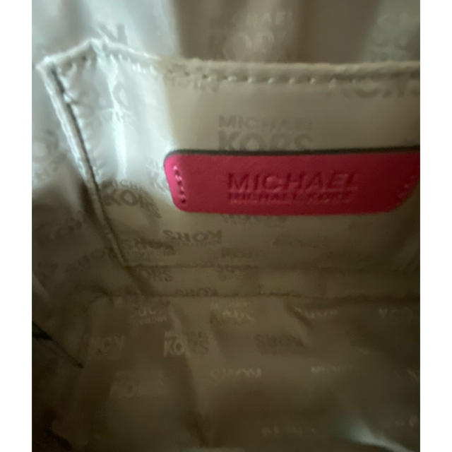 Michael Kors(マイケルコース)のMICHAEL KORS レディースのバッグ(ハンドバッグ)の商品写真