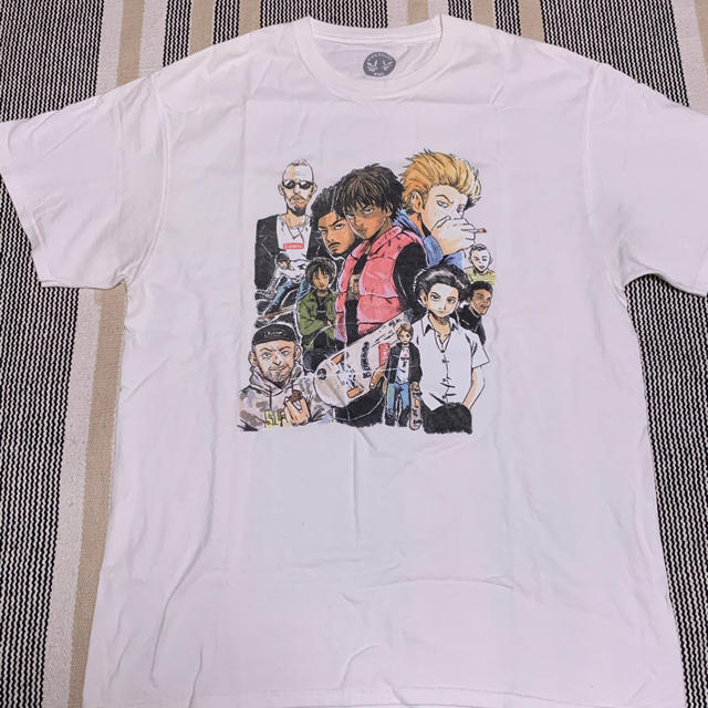 tシャツ3点セット売り！　juninagawa  Applebum