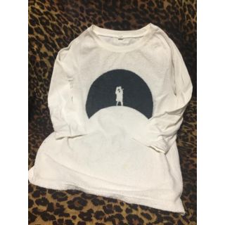 ラッドミュージシャン(LAD MUSICIAN)のラッドミュージシャン　非売品　T-sh(Tシャツ(長袖/七分))