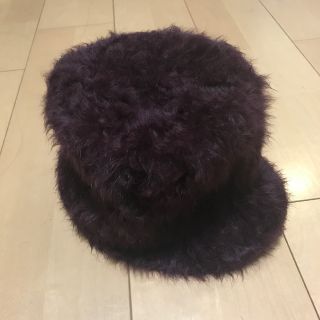 コムデギャルソン(COMME des GARCONS)のヘンリックヴィブスコフ　帽子(その他)