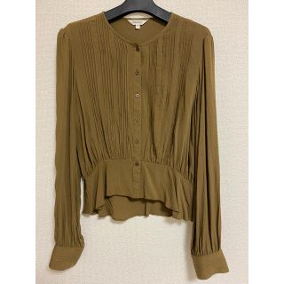 マウジー(moussy)の※mini様 専用★ブラウス(シャツ/ブラウス(長袖/七分))