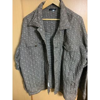 グッチ(GUCCI)のGUCCI 古着(Gジャン/デニムジャケット)