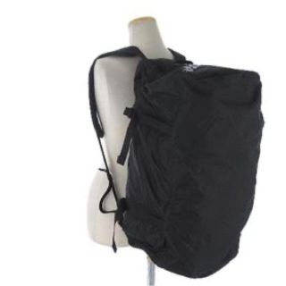 ザノースフェイス(THE NORTH FACE)の専用　THE NORTH FACE(ザ･ノースフェイス)　リュック　ブラック(バッグパック/リュック)