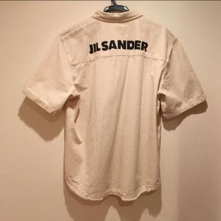 ジルサンダー(Jil Sander)のジルサンダー　シャツ(シャツ)