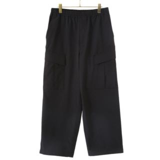 ダイワ(DAIWA)のdaiwa pier39 Loose Stretch 6P Mil Pants(ワークパンツ/カーゴパンツ)