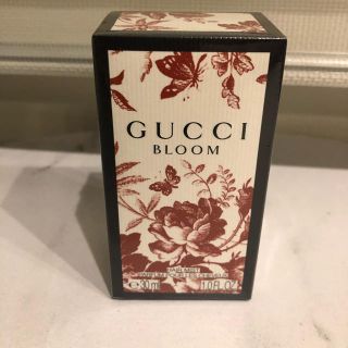 グッチ(Gucci)のGUCCI ブルームヘアミスト(ヘアウォーター/ヘアミスト)