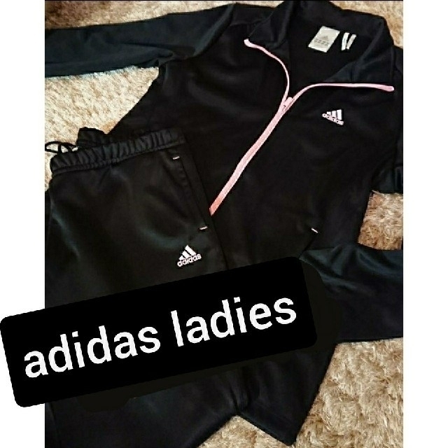 Adidas Adidasジャージ レディース ピンク 上下 おしゃれ ヨガの通販 By Mirabelle S Shop アディダスならラクマ