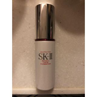 SK-II(ファンデーション)のフリマアイテム一覧 SK-II(ファンデーション)のフリマアイテム一覧