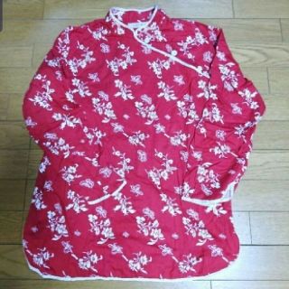 mn様専用：チャイナ服(衣装)