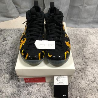 シュプリーム(Supreme)のair foamposite 1 supreme sp(スニーカー)