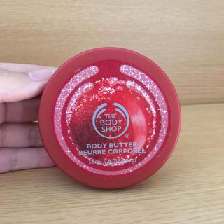 ザボディショップ(THE BODY SHOP)のボディーショップ☆ボディーバター(ボディクリーム)