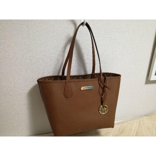 Michael Kors(マイケルコース)のMICHAEL KORS マイケルコース トートバッグ 35H7GY2T3T レディースのバッグ(トートバッグ)の商品写真