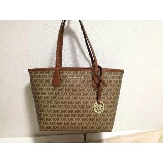 マイケルコース(Michael Kors)のMICHAEL KORS マイケルコース トートバッグ 35H7GY2T3T(トートバッグ)