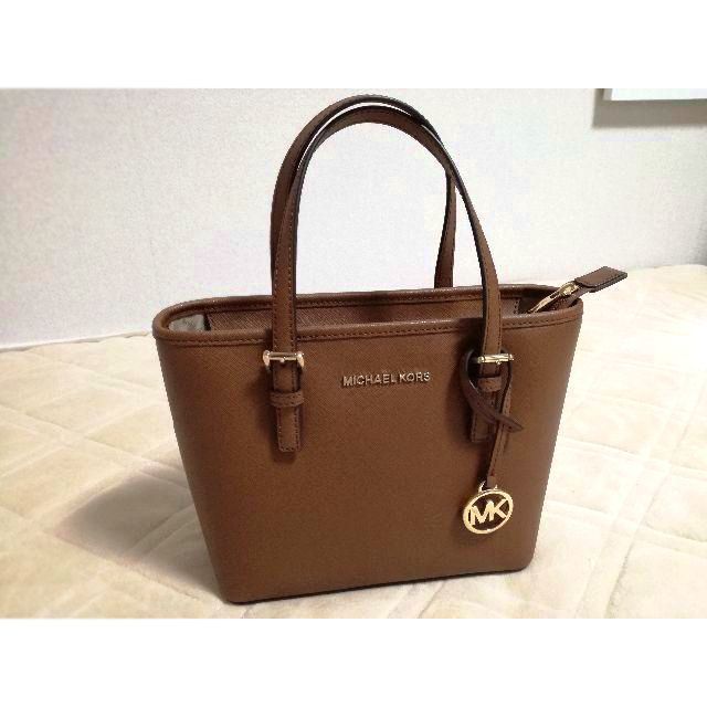 MICHAEL KORS マイケルコース ハンドバッグ 35T9GTVT0L