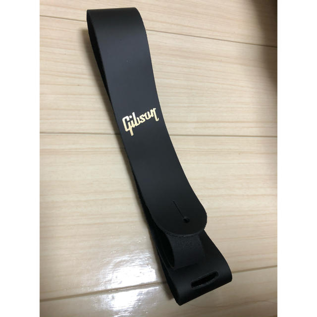 Gibson - Gibson 純正 ストラップ ギブソン レスポールの通販 by Gibson - Gibson 純正 ストラップ ギブソン レスポールの通販 by