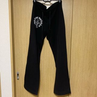 クロムハーツ(Chrome Hearts)のクロムハーツ CHROME HEARTS スウェットパンツ(その他)