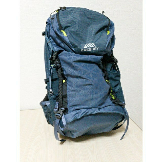 Gregory(グレゴリー)のniyan2393専用 スポーツ/アウトドアのアウトドア(登山用品)の商品写真