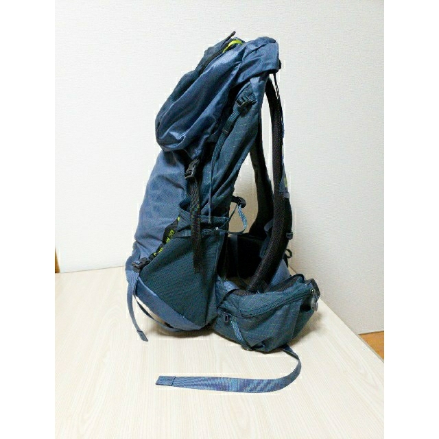 Gregory(グレゴリー)のniyan2393専用 スポーツ/アウトドアのアウトドア(登山用品)の商品写真