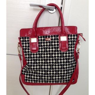 ケイトスペードニューヨーク(kate spade new york)のkate spadeハンドバッグ(ハンドバッグ)