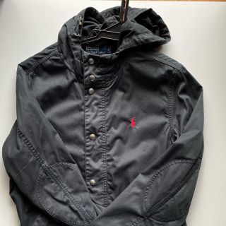 ポロラルフローレン(POLO RALPH LAUREN)のpolo ralph laurenマウンテンパーカー(マウンテンパーカー)