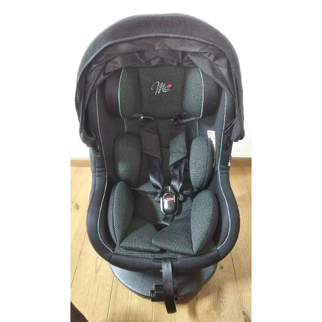 ISOFIX☆チャイルドシート☆西松屋 【高額売筋】