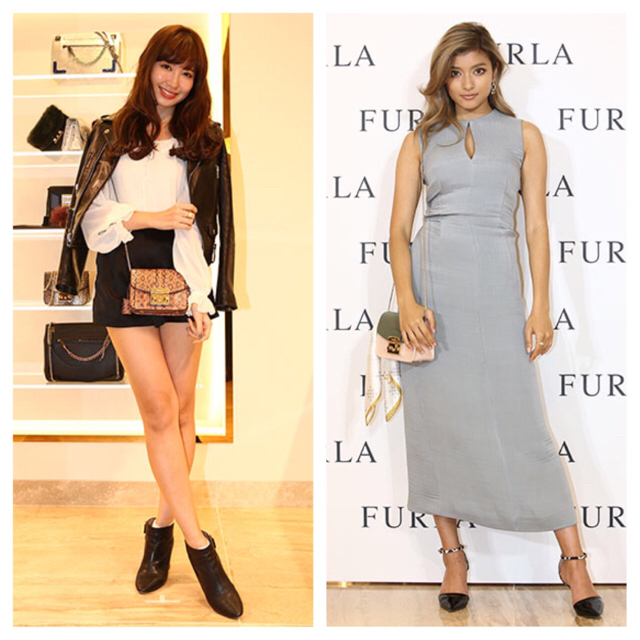 Furla(フルラ)のFURLA新品 メトロポリスミニバッグ レディースのバッグ(ショルダーバッグ)の商品写真