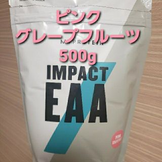 マイプロテイン(MYPROTEIN)の【れば様専用】マイプロテイン Impact EAA＆ホエイプロテイン(アミノ酸)