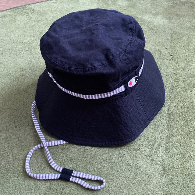 Champion(チャンピオン)のチャンピオン　帽子　ハット レディースの帽子(ハット)の商品写真