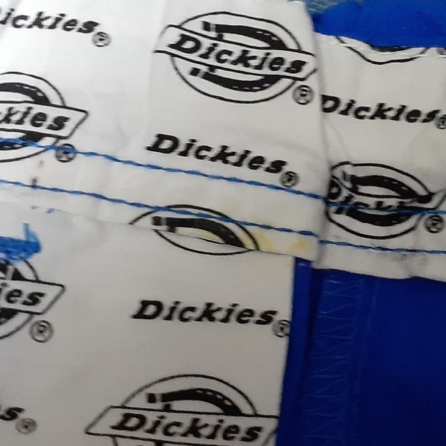 Dickies(ディッキーズ)のDickies短パン(90cm)と長靴(14.0cm)セット キッズ/ベビー/マタニティのキッズ服男の子用(90cm~)(パンツ/スパッツ)の商品写真